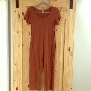 Smash and Tess romper size XS